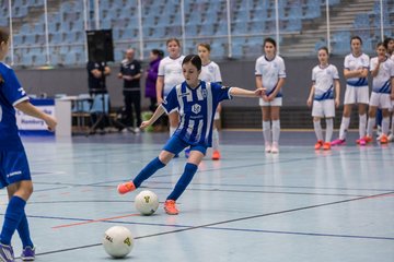 Bild 5 - wDJ Power Girls Cup Suederelbe